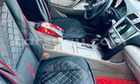 Buy Used Toyota Camry White Car in Ouagadougou in Burkina Faso Buy Used Toyota Camry White Car in Ouagadougou in Burkina Faso