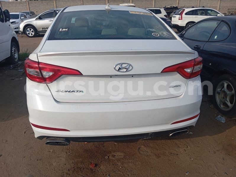 Big with watermark hyundai sonata burkina faso ouagadougou 11524