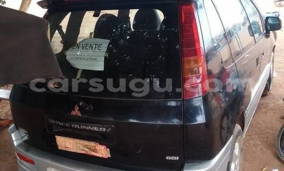 Buy Used Mitsubishi Carisma Black Car in Ouagadougou in Burkina Faso Buy Used Mitsubishi Carisma Black Car in Ouagadougou in Burkina Faso