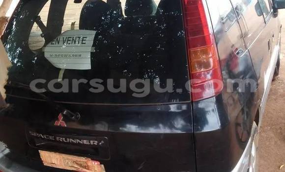 Buy Used Mitsubishi Carisma Black Car in Ouagadougou in Burkina Faso Buy Used Mitsubishi Carisma Black Car in Ouagadougou in Burkina Faso
