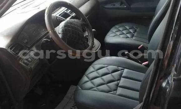 Buy Used Mitsubishi Carisma Black Car in Ouagadougou in Burkina Faso Buy Used Mitsubishi Carisma Black Car in Ouagadougou in Burkina Faso