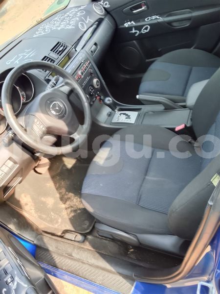 Big with watermark mazda 3 burkina faso ouagadougou 11526