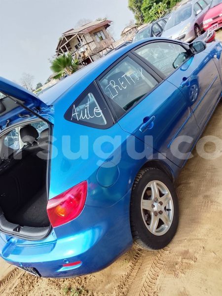 Big with watermark mazda 3 burkina faso ouagadougou 11526