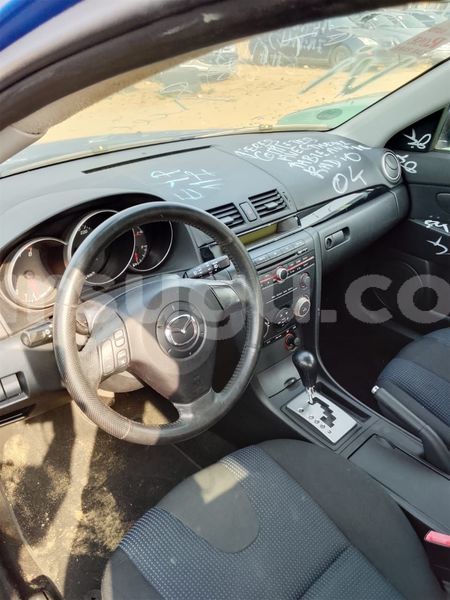 Big with watermark mazda 3 burkina faso ouagadougou 11526