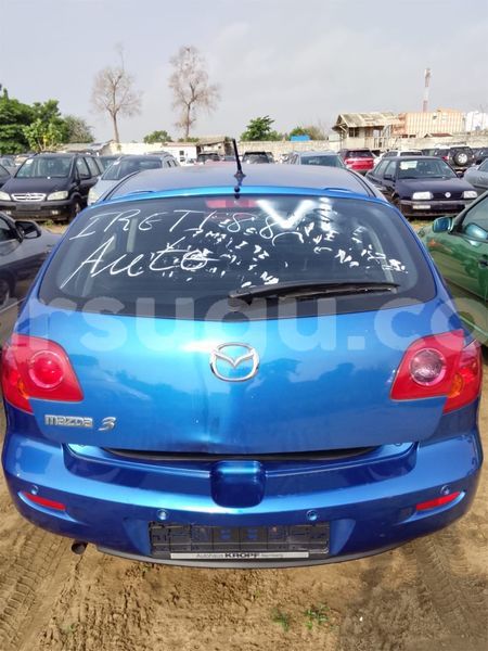 Big with watermark mazda 3 burkina faso ouagadougou 11526