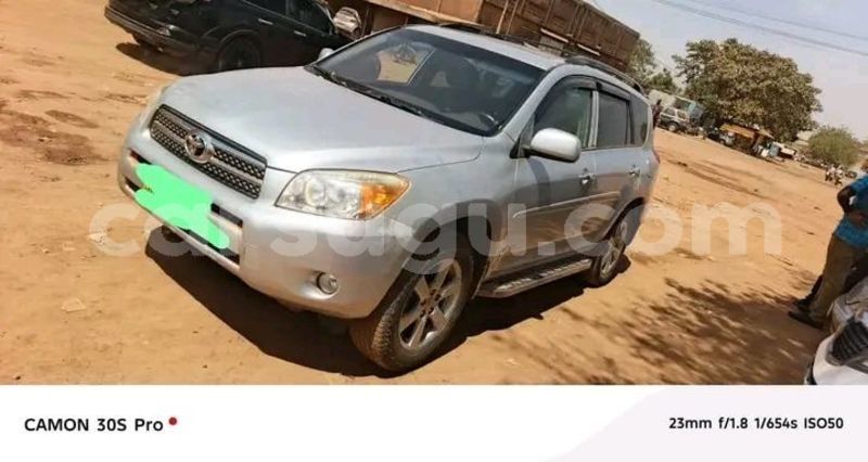 Big with watermark toyota rav4 burkina faso ouagadougou 11527