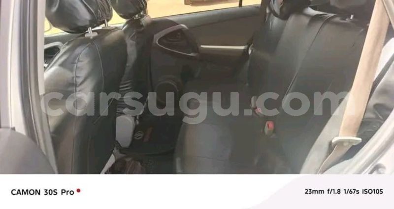 Big with watermark toyota rav4 burkina faso ouagadougou 11527