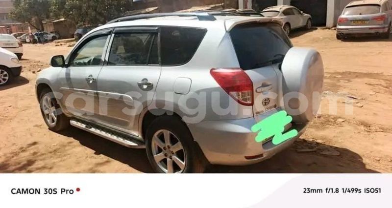 Big with watermark toyota rav4 burkina faso ouagadougou 11527