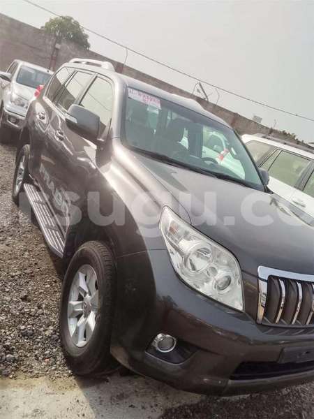 Big with watermark toyota land cruiser prado burkina faso ouagadougou 11528