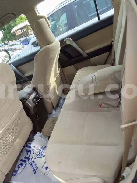 Big with watermark toyota land cruiser prado burkina faso ouagadougou 11528