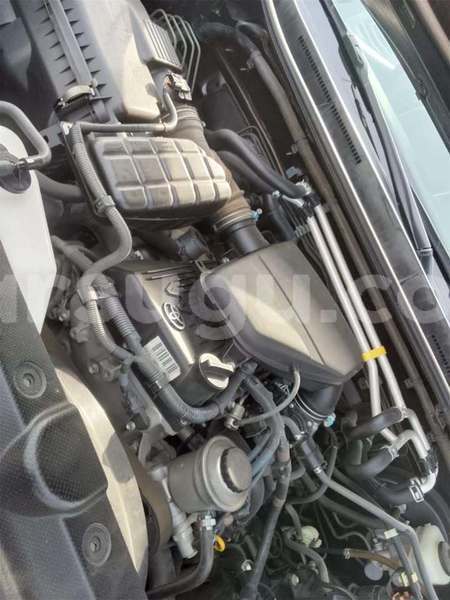 Big with watermark toyota land cruiser prado burkina faso ouagadougou 11528