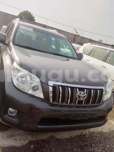 Big with watermark toyota land cruiser prado burkina faso ouagadougou 11528
