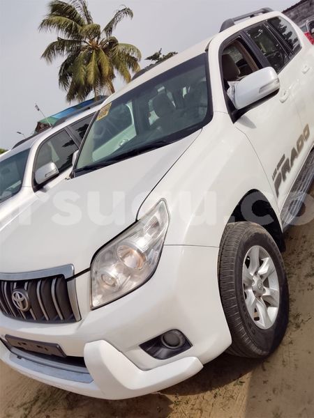 Big with watermark toyota prado burkina faso ouagadougou 11529