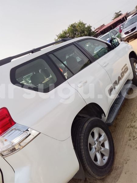 Big with watermark toyota prado burkina faso ouagadougou 11529