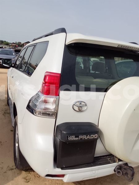 Big with watermark toyota prado burkina faso ouagadougou 11529