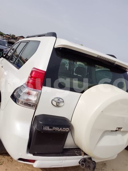 Big with watermark toyota prado burkina faso ouagadougou 11529