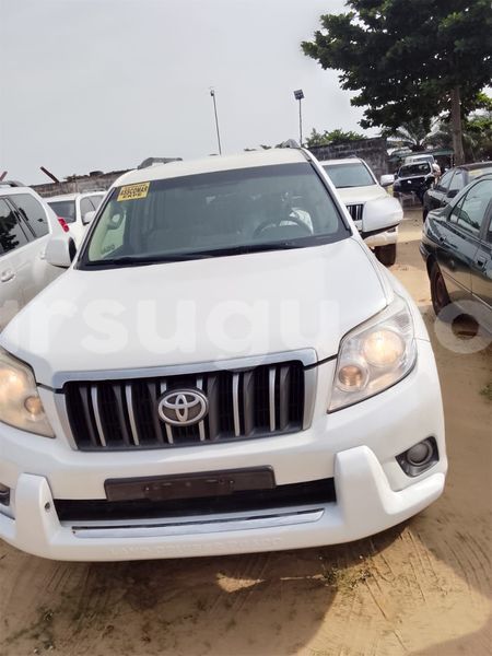 Big with watermark toyota prado burkina faso ouagadougou 11529