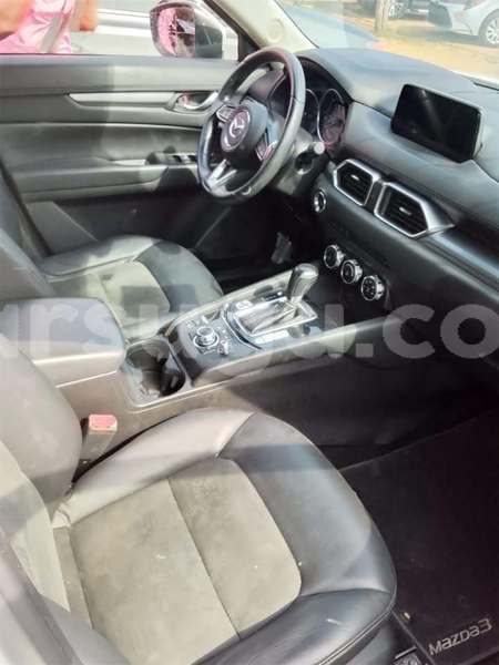 Big with watermark mazda cx 5 burkina faso ouagadougou 11530