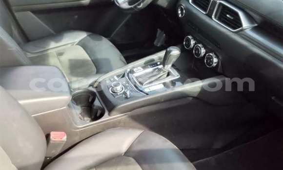 Acheter Occasion Voiture Mazda CX-5 Blanc à Ouagadougou, Burkina-Faso Acheter Occasion Voiture Mazda CX-5 Blanc à Ouagadougou, Burkina-Faso