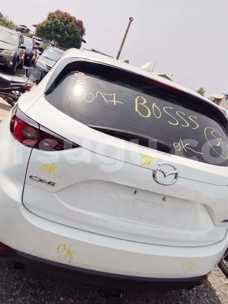 Big with watermark mazda cx 5 burkina faso ouagadougou 11530