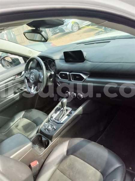 Big with watermark mazda cx 5 burkina faso ouagadougou 11530