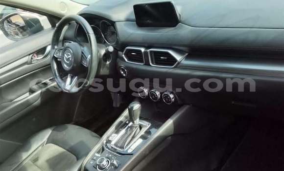 Acheter Occasion Voiture Mazda CX-5 Blanc à Ouagadougou, Burkina-Faso Acheter Occasion Voiture Mazda CX-5 Blanc à Ouagadougou, Burkina-Faso