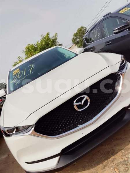 Big with watermark mazda cx 5 burkina faso ouagadougou 11530