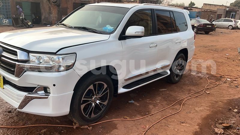 Big with watermark toyota land cruiser prado burkina faso ouagadougou 11531