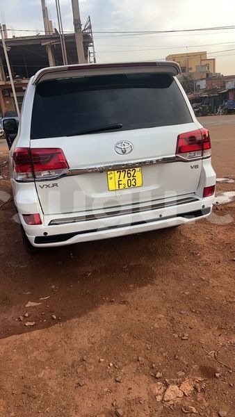 Big with watermark toyota land cruiser prado burkina faso ouagadougou 11531