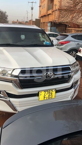 Big with watermark toyota land cruiser prado burkina faso ouagadougou 11531