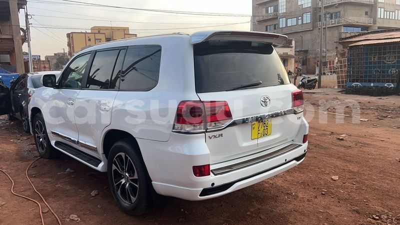 Big with watermark toyota land cruiser prado burkina faso ouagadougou 11531