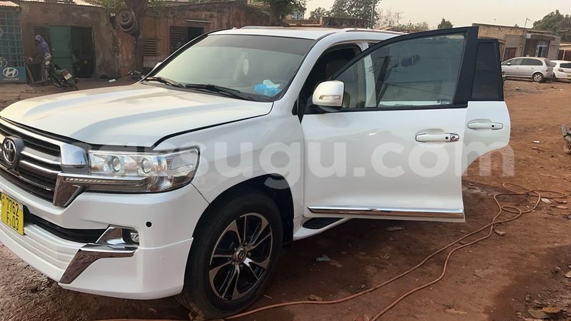 Big with watermark toyota land cruiser prado burkina faso ouagadougou 11531