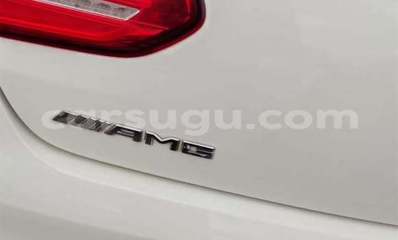 Acheter Occasion Voiture Mercedes-Benz GLE Blanc à Ouagadougou, Burkina-Faso Acheter Occasion Voiture Mercedes-Benz GLE Blanc à Ouagadougou, Burkina-Faso