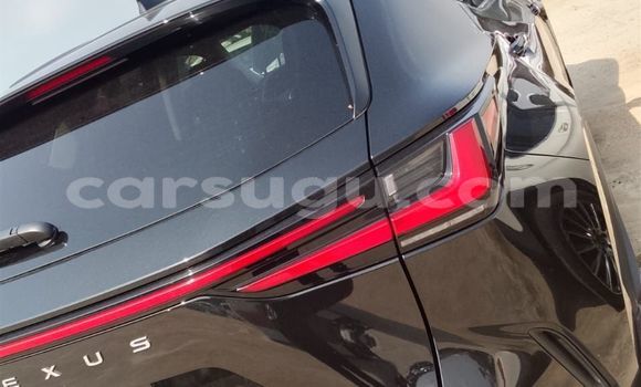 Acheter Occasion Voiture Lexus GX Noir à Ouagadougou, Burkina-Faso Acheter Occasion Voiture Lexus GX Noir à Ouagadougou, Burkina-Faso