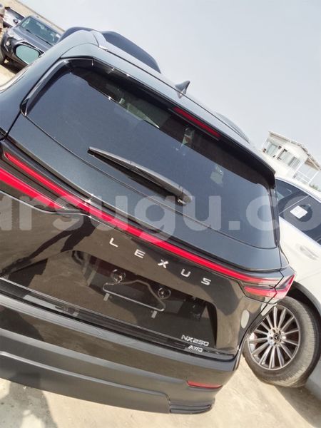 Big with watermark lexus gx burkina faso ouagadougou 11534