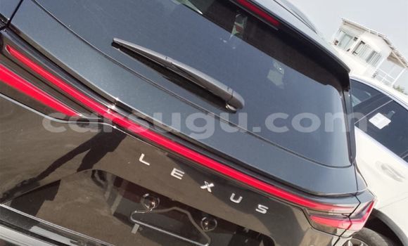 Acheter Occasion Voiture Lexus GX Noir à Ouagadougou, Burkina-Faso Acheter Occasion Voiture Lexus GX Noir à Ouagadougou, Burkina-Faso