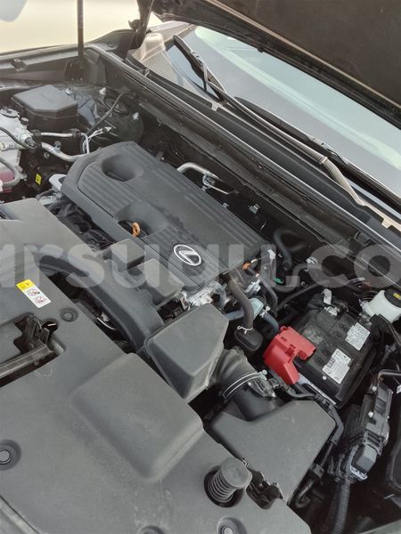 Big with watermark lexus gx burkina faso ouagadougou 11534