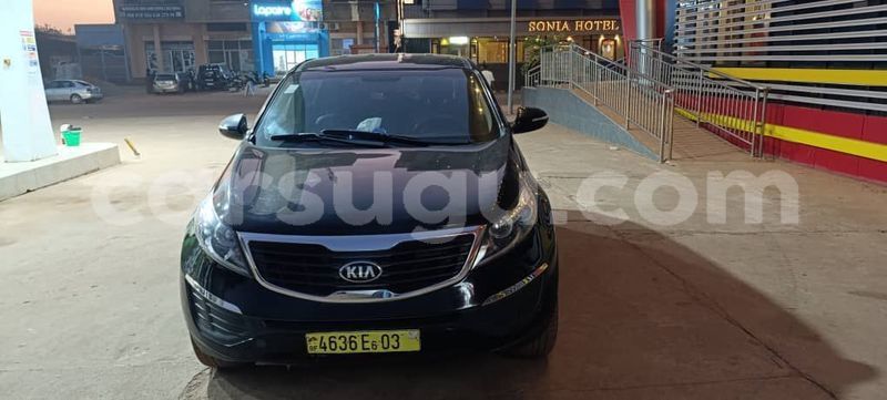 Big with watermark kia sportage burkina faso ouagadougou 11535