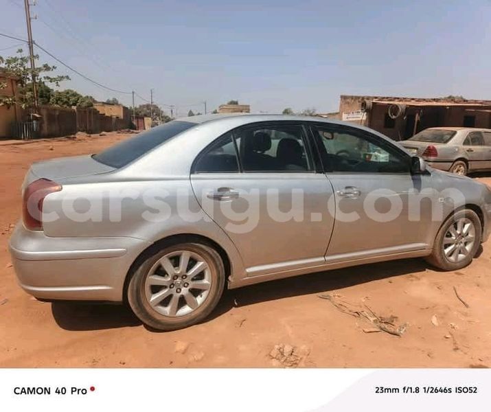 Big with watermark toyota avensis burkina faso ouagadougou 11537