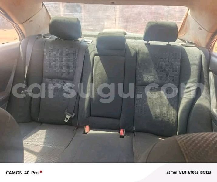 Big with watermark toyota avensis burkina faso ouagadougou 11537