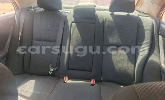 Acheter Occasion Voiture Toyota Avensis Autre à Ouagadougou, Burkina-Faso Acheter Occasion Voiture Toyota Avensis Autre à Ouagadougou, Burkina-Faso