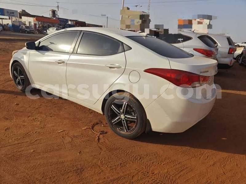 Big with watermark hyundai elantra burkina faso ouagadougou 11538