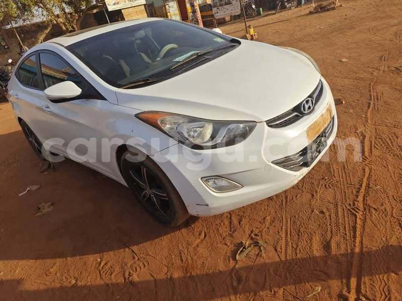 Big with watermark hyundai elantra burkina faso ouagadougou 11538