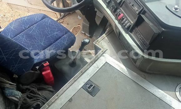 Acheter Occasion Voiture Toyota Coaster Blanc à Ouagadougou, Burkina-Faso Acheter Occasion Voiture Toyota Coaster Blanc à Ouagadougou, Burkina-Faso