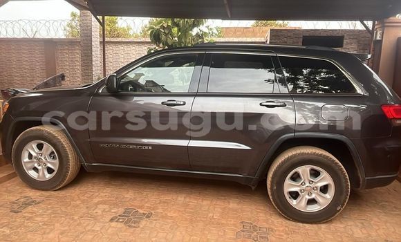 Buy Used Jeep Liberty Silver Car in Ouagadougou in Burkina Faso Buy Used Jeep Liberty Silver Car in Ouagadougou in Burkina Faso