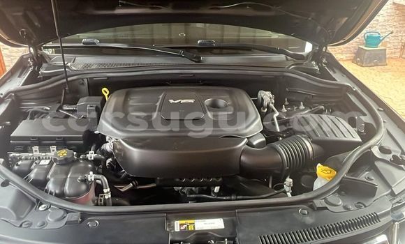 Buy Used Jeep Liberty Silver Car in Ouagadougou in Burkina Faso Buy Used Jeep Liberty Silver Car in Ouagadougou in Burkina Faso