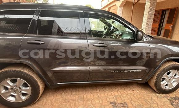 Buy Used Jeep Liberty Silver Car in Ouagadougou in Burkina Faso Buy Used Jeep Liberty Silver Car in Ouagadougou in Burkina Faso