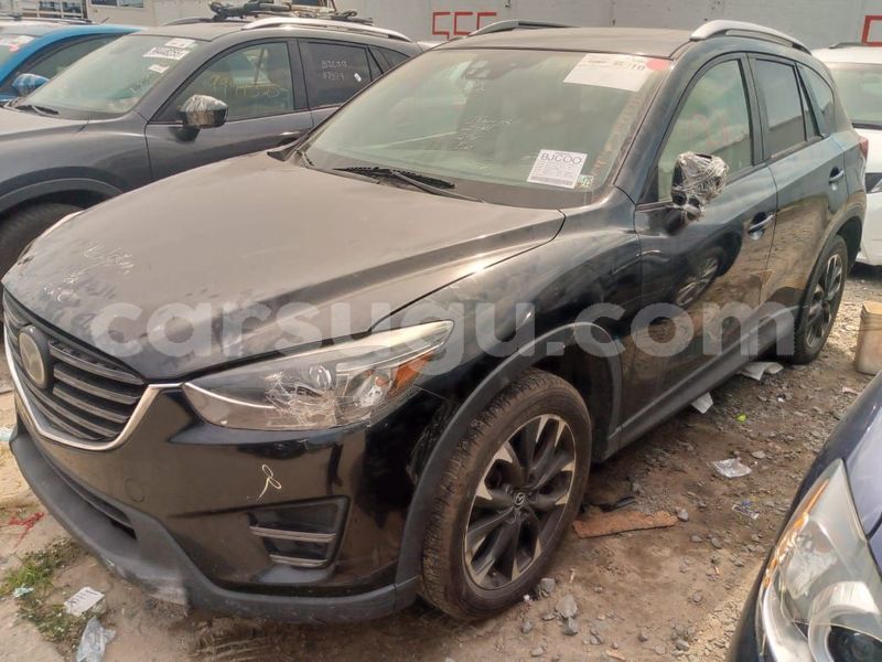 Big with watermark mazda cx 5 burkina faso ouagadougou 11543