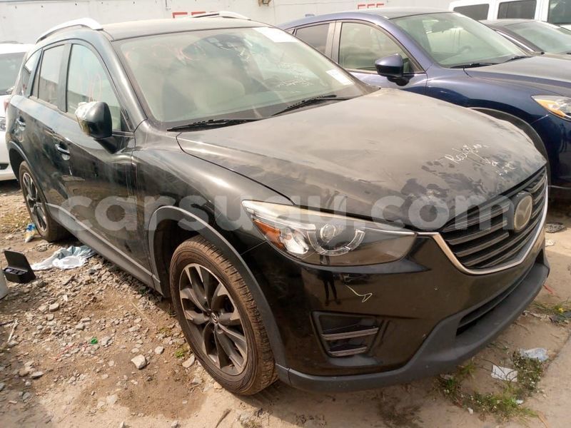 Big with watermark mazda cx 5 burkina faso ouagadougou 11543