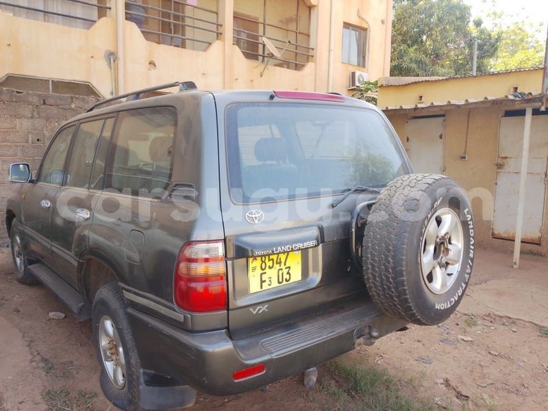 Big with watermark toyota land cruiser burkina faso ouagadougou 11544